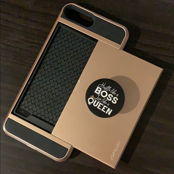 Iphone 7 plus case - Picture 2 of 3